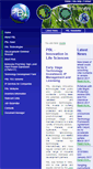 Mobile Screenshot of pbltechnology.com